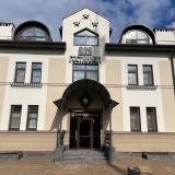 Гостиница 903, фото гостя