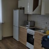 Комплекс апартаментов Столичный, фото гостя