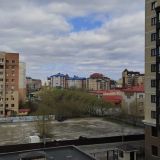 Комплекс апартаментов Столичный, фото гостя