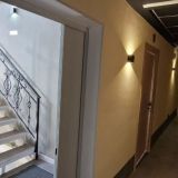 Гостиница Аскольд, фото гостя