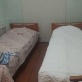 Гостиница Березка, фото гостя