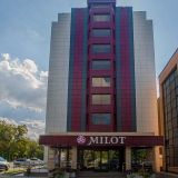 Гостиница Милот, фото гостя