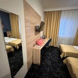 Отель Авиатор, фото гостя