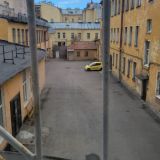 Мини-отель New Day, фото гостя