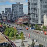 Отель Pentahotel Moscow, Arbat, фото гостя