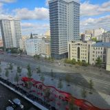 Отель Pentahotel Moscow, Arbat, фото гостя