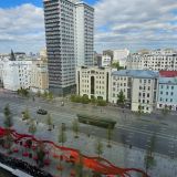 Отель Pentahotel Moscow, Arbat, фото гостя