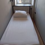 Хостел a4 capsules, фото гостя