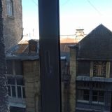 Хостел a4 capsules, фото гостя