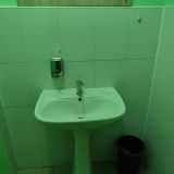 Отель Smart Hotel KDO Екатеринбург, фото гостя