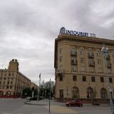 Гостиница Интурист, фото гостя