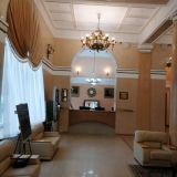 Гостиница Интурист, фото гостя