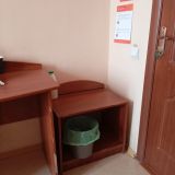 Smart Hotel КДО Ульяновск, фото гостя