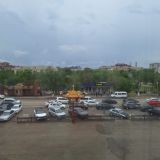 Гостиница Элиста, фото гостя