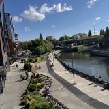 Holiday Inn - Kaliningrad, фото гостя