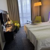 Cosmos Saint-Petersburg Pulkovo Airport Hotel, фото гостя