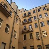 Апарт-отель Петербургская Коллекция, фото гостя