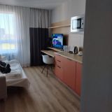 Апарт-отель Well, фото гостя