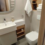 Апарт-отель Well, фото гостя