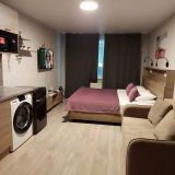 Апарт-отель М97, фото гостя