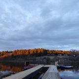 Загородный отель Ягодная Деревня, фото гостя
