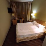 Гостиница Skyport, фото гостя