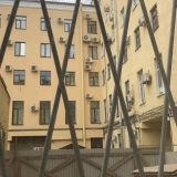 Апартаменты Номера на Пирогова, фото гостя