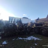 Москва, фото отдыхающего в апреле
