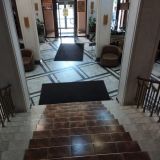 Гостиница Славянка Москва, фото гостя