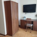 Гостиница Славянка Москва, фото гостя