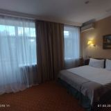 Гостиница Славянка Москва, фото гостя