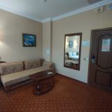 Гостиница Славянка Москва, фото гостя