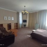 Гостиница Славянка Москва, фото гостя