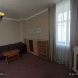 Гостиница Славянка Москва, фото гостя