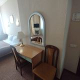 Гостиница Славянка Москва, фото гостя