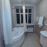 Гостиница Славянка Москва, фото гостя