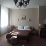 Гостиница Славянка Москва, фото гостя