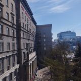 Гостиница Славянка Москва, фото гостя