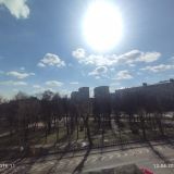 Гостиница Славянка Москва, фото гостя