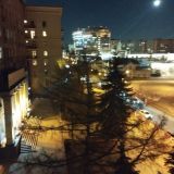 Гостиница Славянка Москва, фото гостя