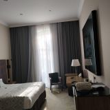 Отель Central City, фото гостя