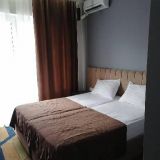 Отель Амфора Resort and Beach Hotel, фото гостя
