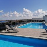 Отель Амфора Resort and Beach Hotel, фото гостя
