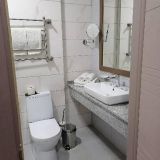 Отель Амфора Resort and Beach Hotel, фото гостя