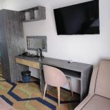Отель Амфора Resort and Beach Hotel, фото гостя