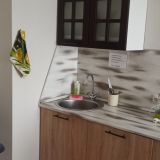 Хостел Уральские Берега, фото гостя