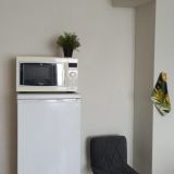 Хостел Уральские Берега, фото гостя