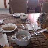 Гостиница Центральная, фото гостя