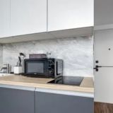 Отель Арена 33, фото гостя