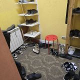 Хостел Марсель, фото гостя